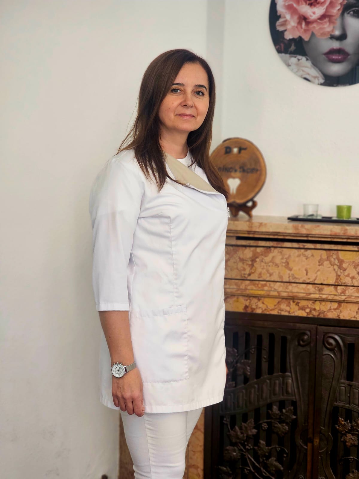 dr aida mahmutovic